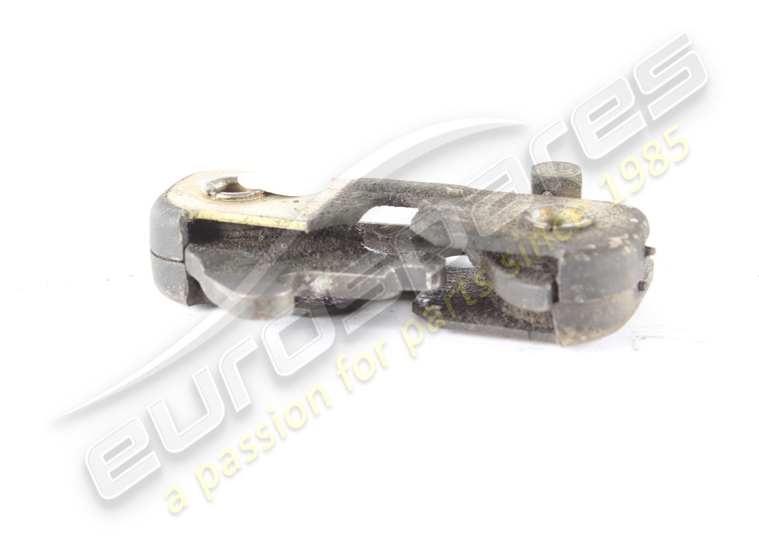 used ferrari bonnet lock. part number 60277407 (3)