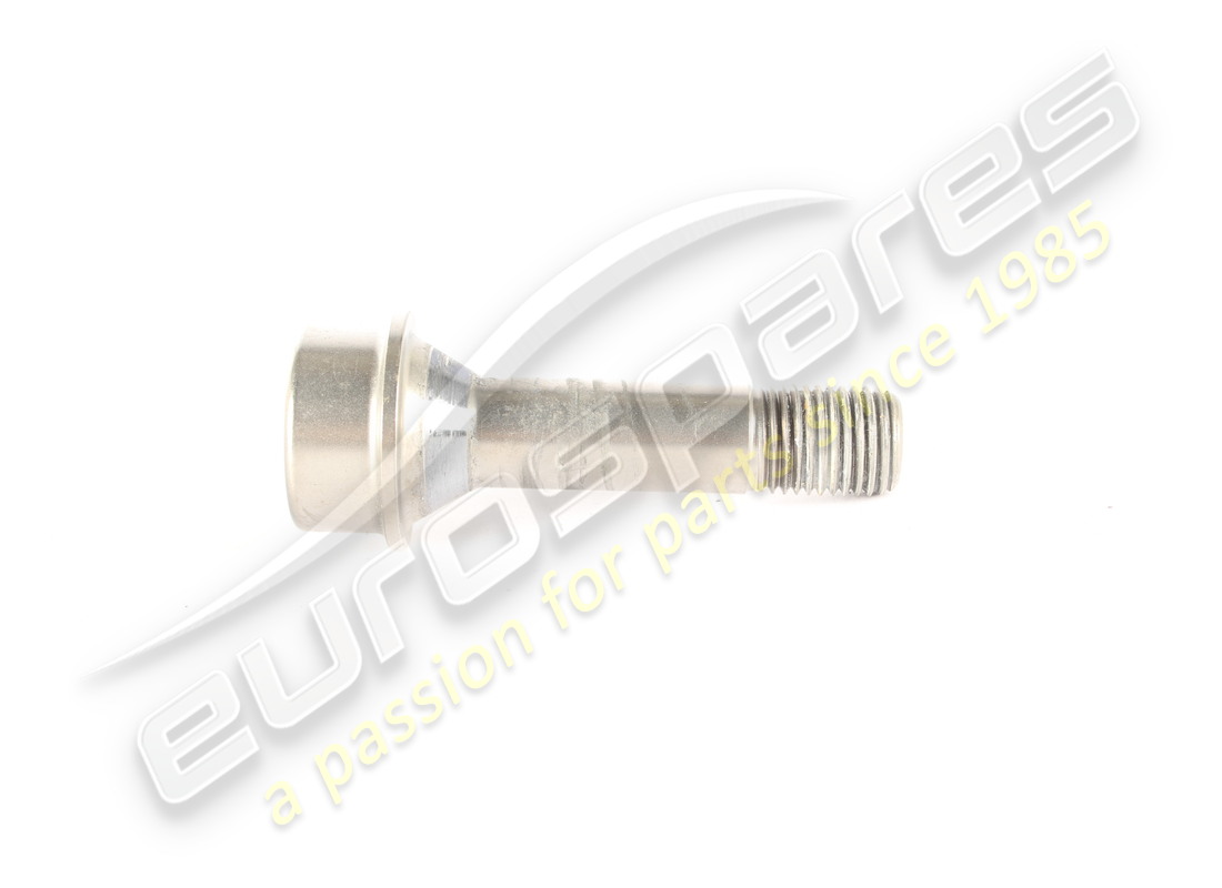 used ferrari titanium stud bolt. part number 206274 (2)