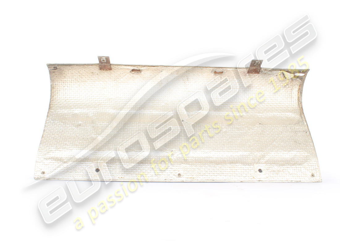 used ferrari rear shield. part number 64296400 (2)