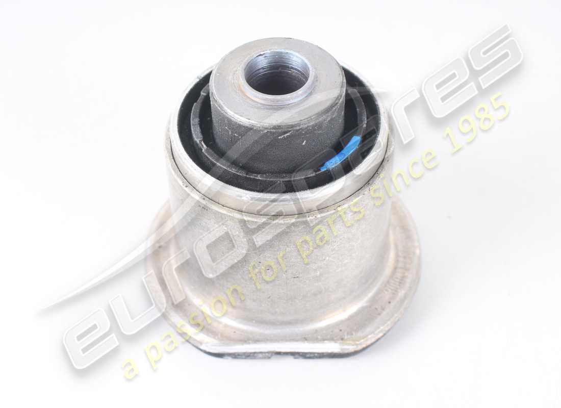 NEW PORSCHE WISHBONE MOUNT LOWER. PART NUMBER 97034124122 (1) new porsche wishbone mount lower. part number 97034124122 (1)