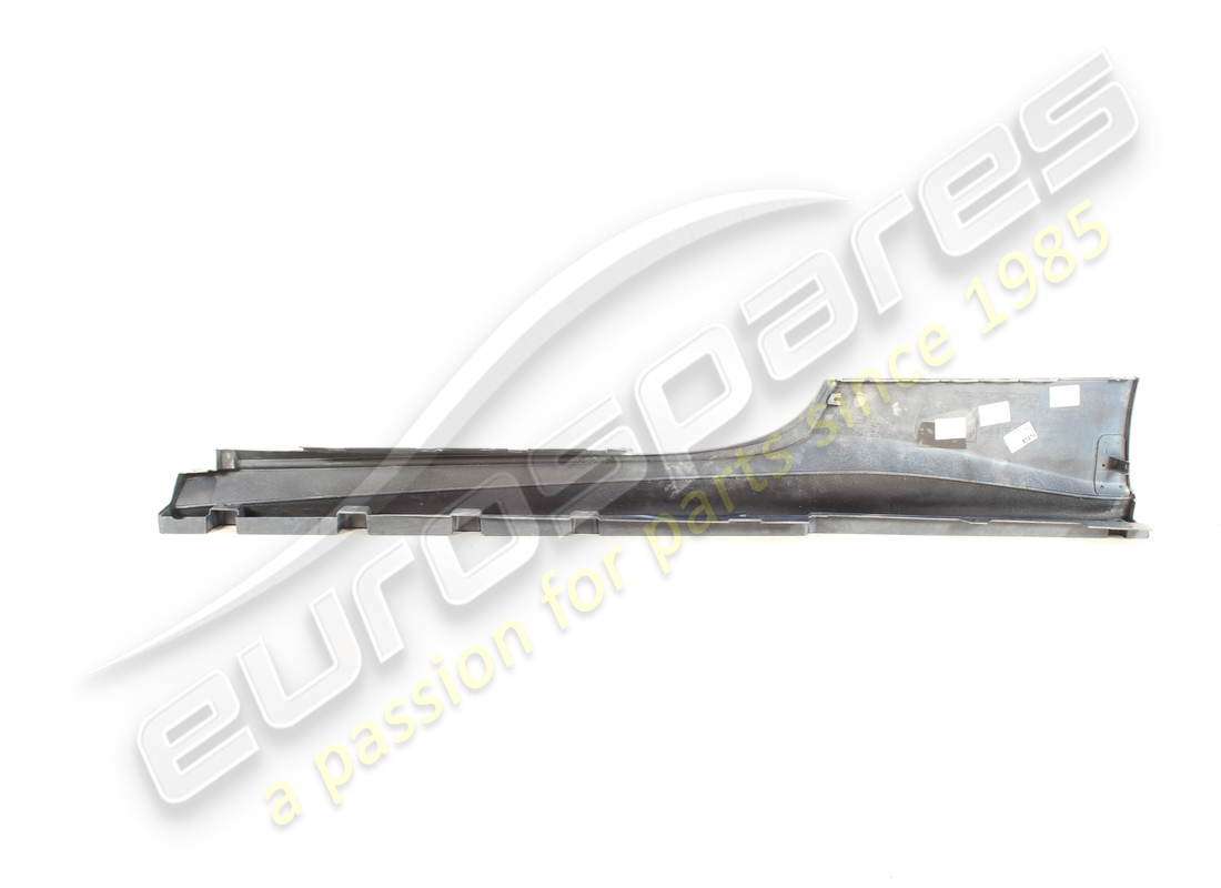 new (other) ferrari complete rh underdoor trim. part number 88540610 (2)