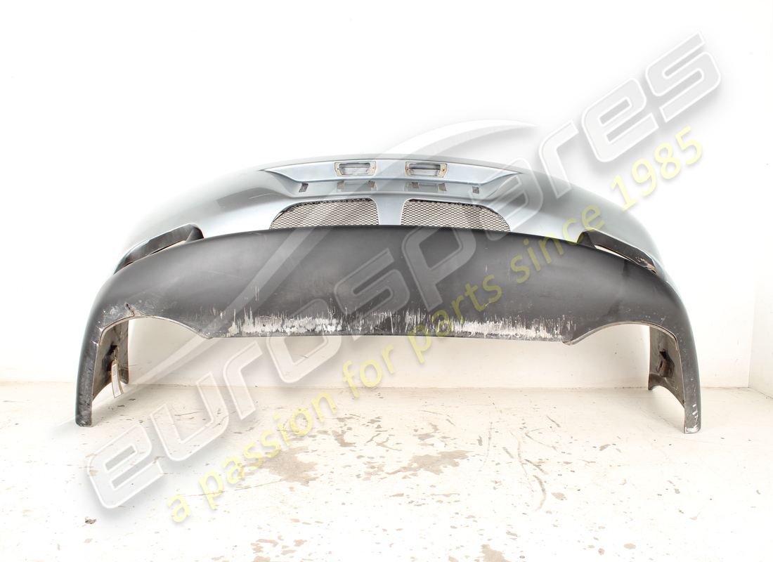 used ferrari rear bumper. part number 65444710 (2)