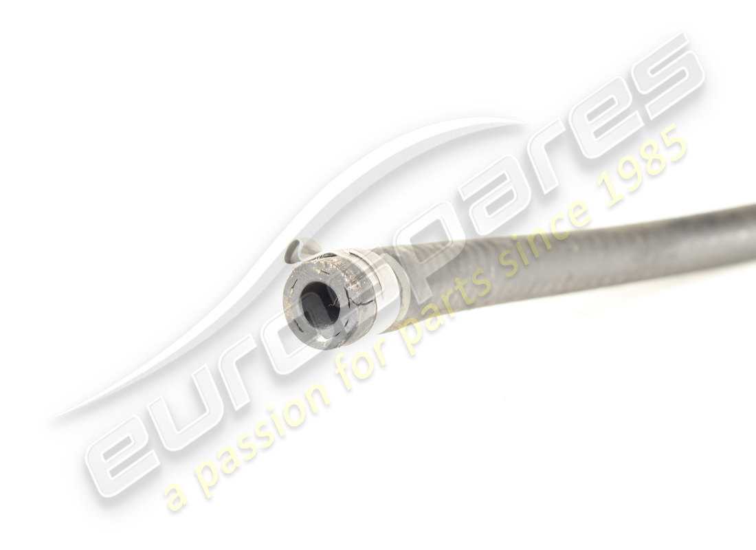 USED Ferrari VENT PIPE . PART NUMBER 259763 (1)