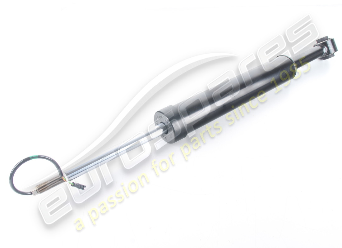 new maserati rear shock absorber (damping control). part number 670303724 (1)