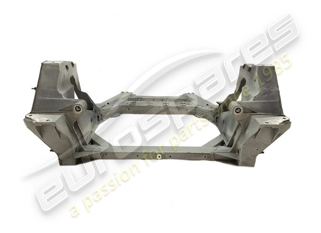 used ferrari rear subframe. part number 319521 (2)