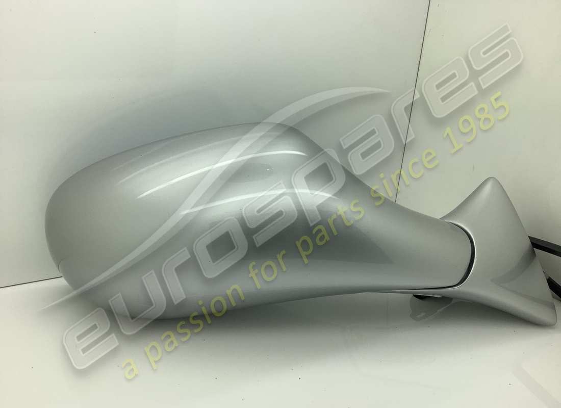 new (other) ferrari rh rear external mirror rhd part number 64460110 (2)