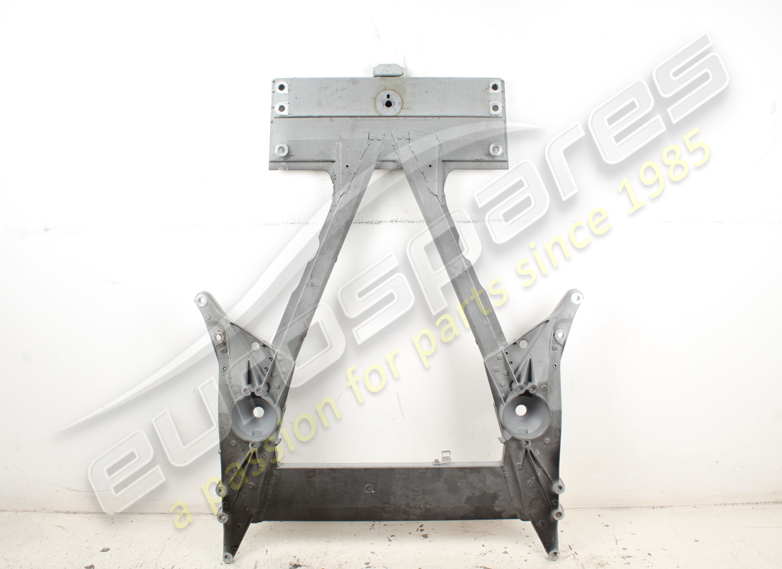 used ferrari engine subframe part number 985278223