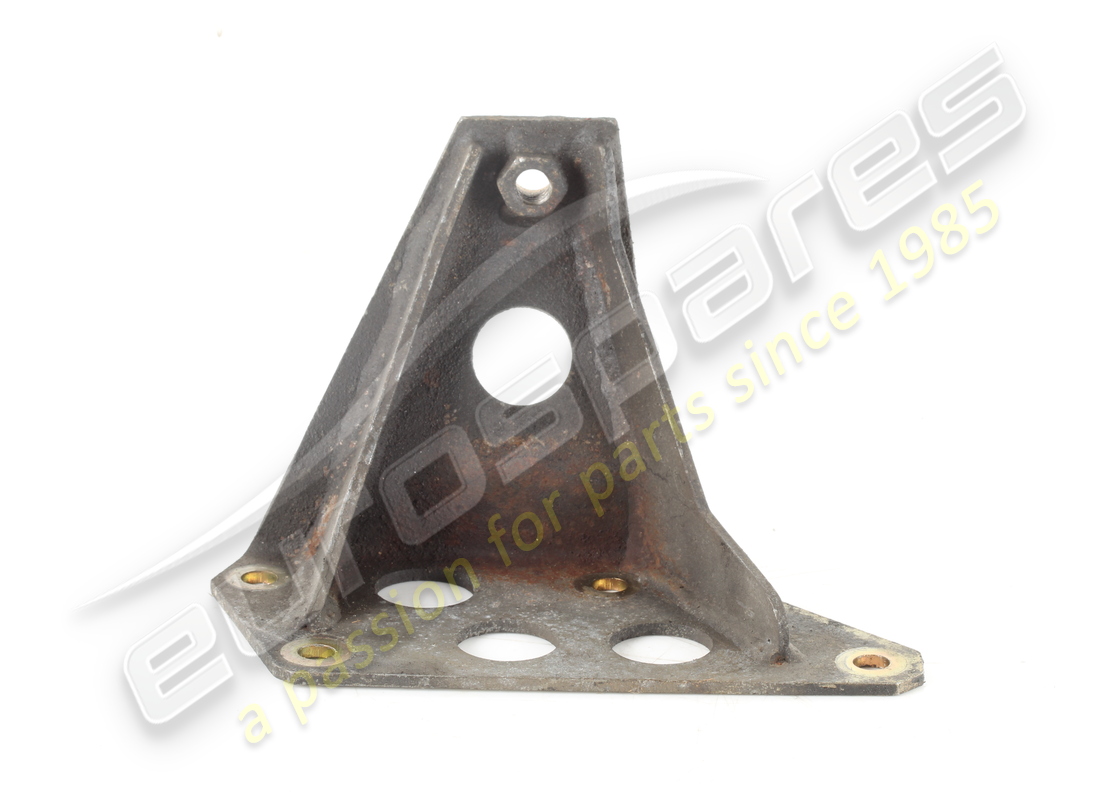 USED Maserati ENGINE MOUNT LH BRACKET . PART NUMBER 384200103 (1)