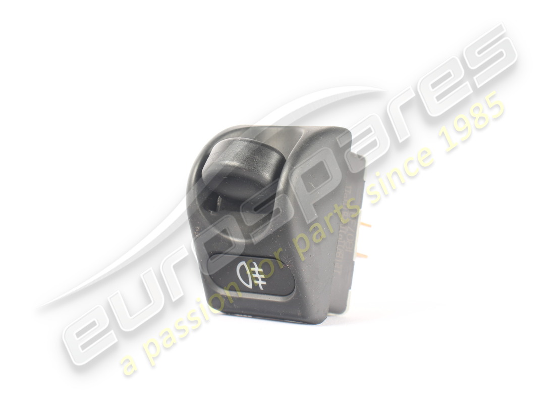 used ferrari rear fog light control switc. part number 180733 (1)