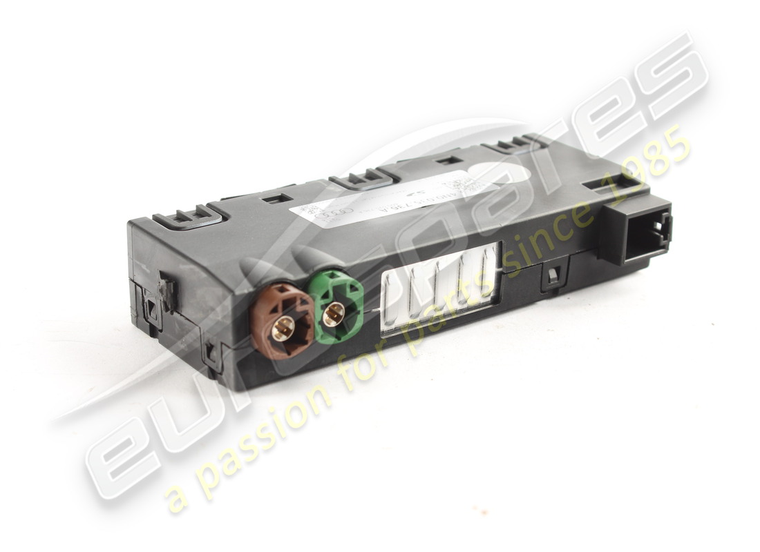 used lamborghini bush ami high. part number 4n0035736a (2)