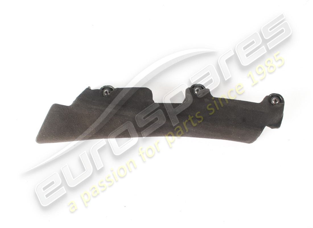 used ferrari complete rh rear fin. part number 947655 (1)