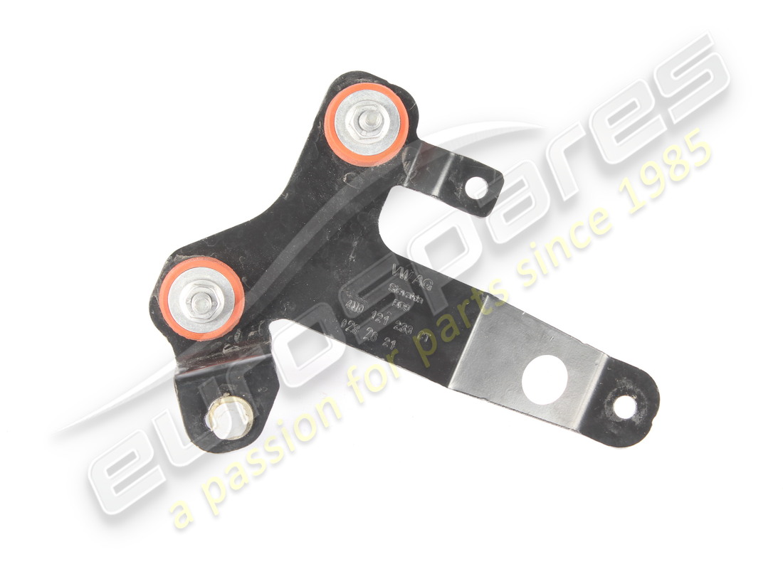 used lamborghini bow. part number 4m0121233ct (2)