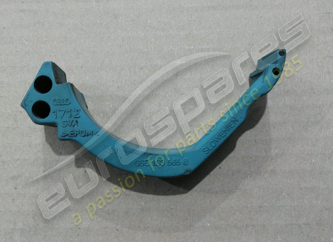 USED Lamborghini COVER STARTEROEFFNUNG . PART NUMBER 06E103565B (1)