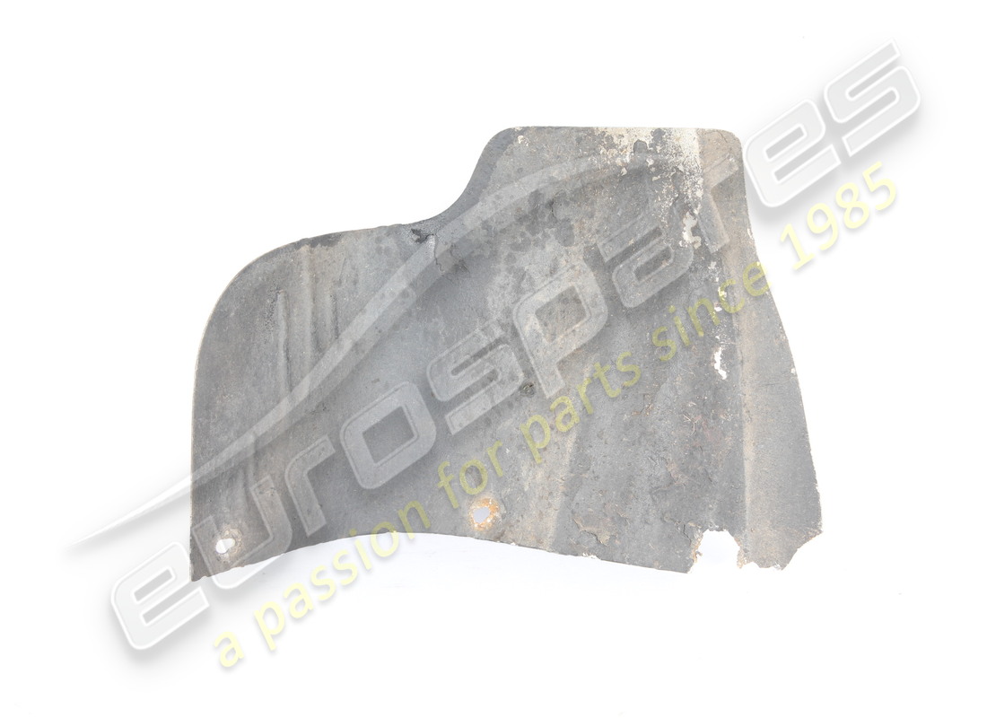 damaged ferrari rh shield. part number 61770300 (1)