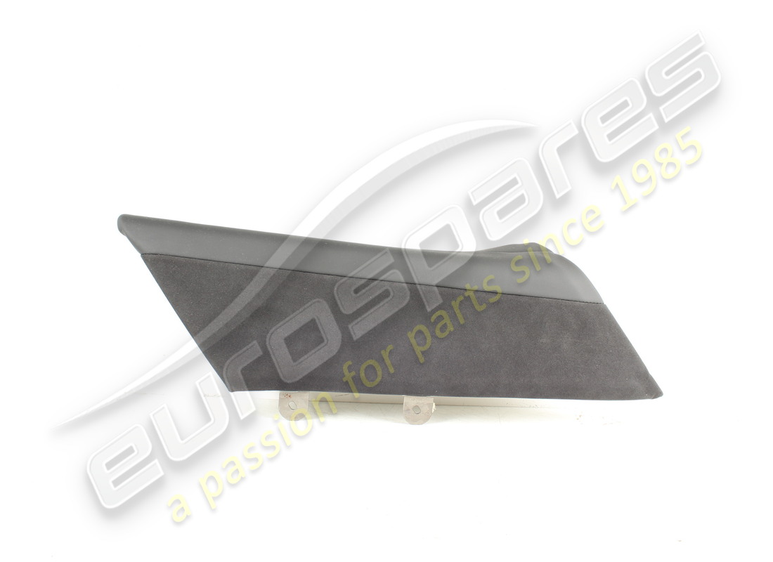 new lamborghini side padding bank. part number 4ml885704bqg8 (1)