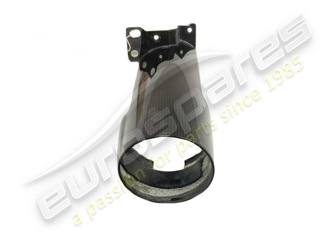 USED Ferrari RH VENT TUBE . PART NUMBER 89077000 (1)