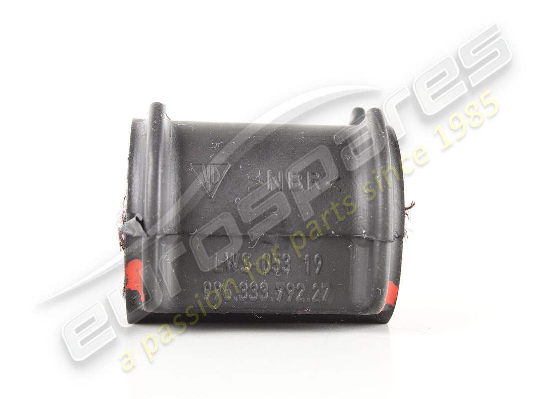 new porsche mount for stabilizer. part number 99633379227 (1)