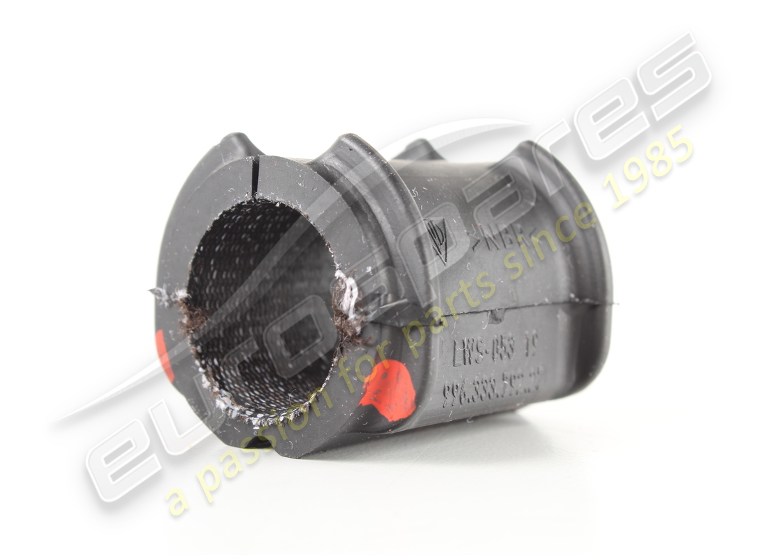new porsche mount for stabilizer. part number 99633379227 (3)