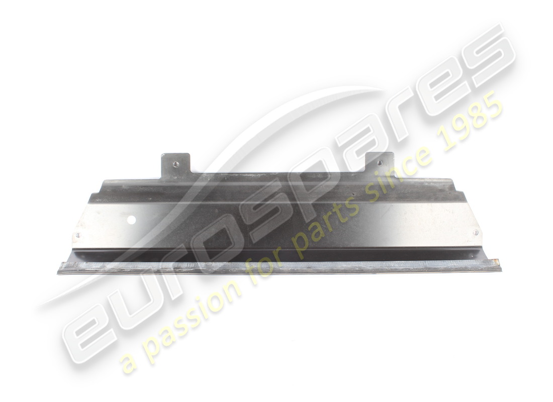 used ferrari disareator anti-heat shield. part number 210814 (2)