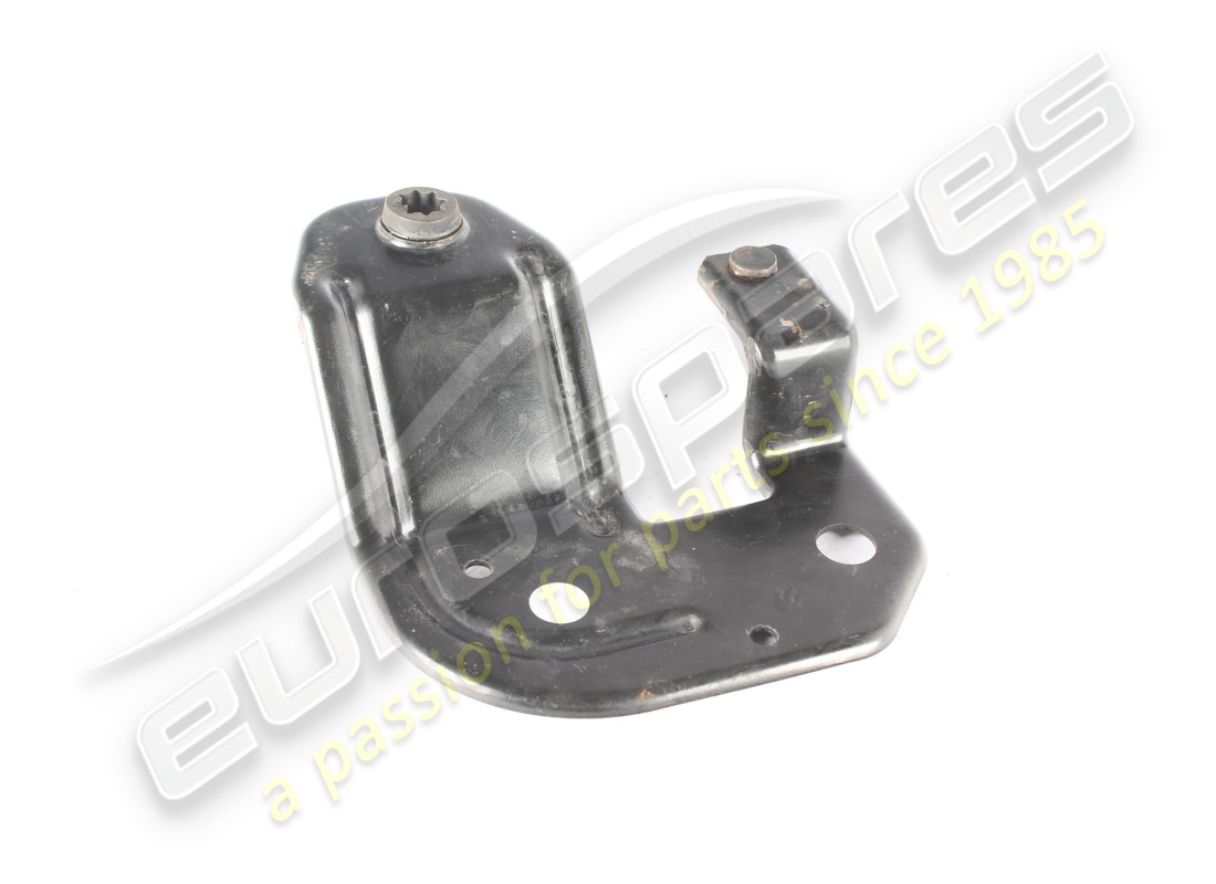 used maserati filter bracket. part number 670006753 (2)