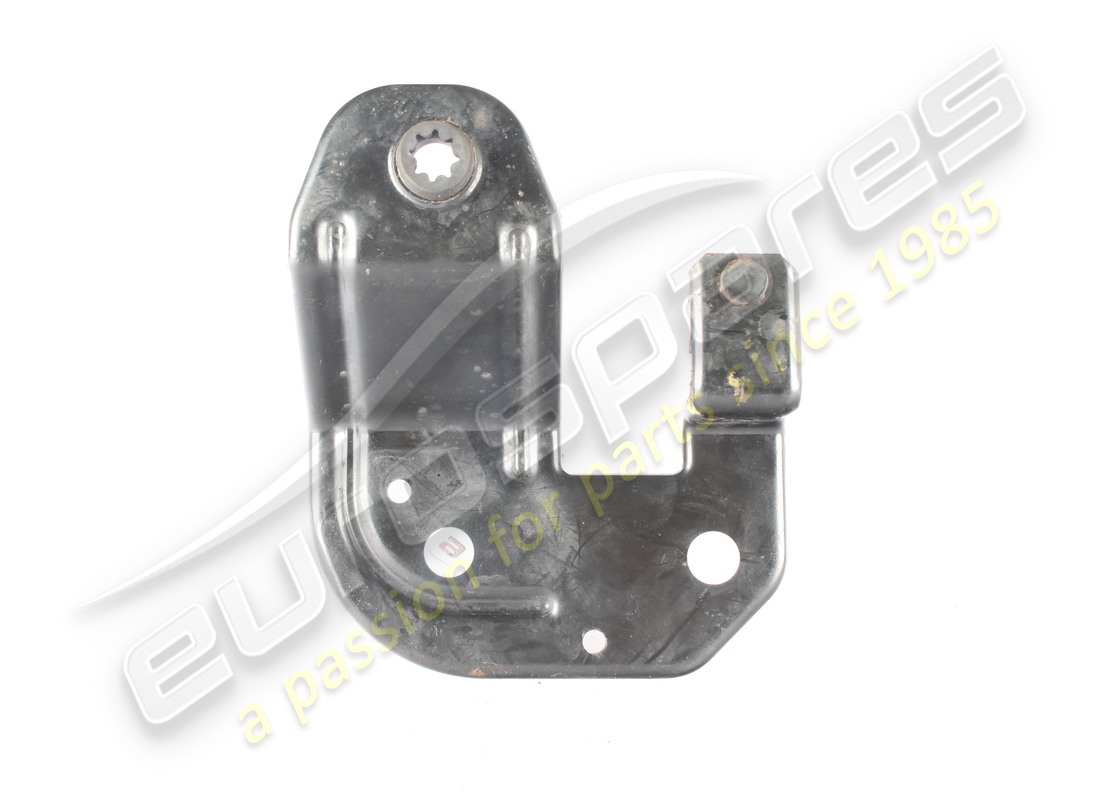 USED Maserati FILTER BRACKET . PART NUMBER 670006753 (1)