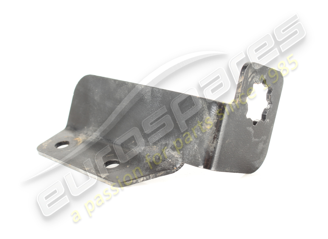USED Lamborghini BRACKET,BRAKE HOSE . PART NUMBER 470611848A (1)