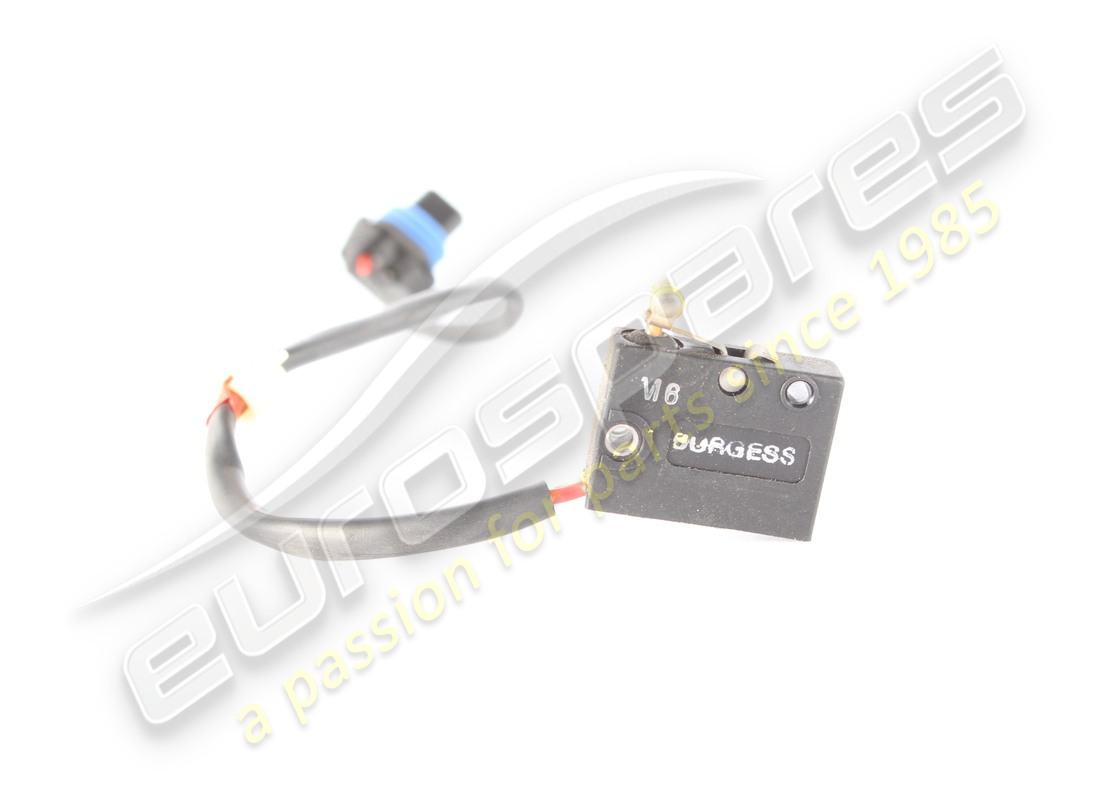used ferrari microswitch. part number 154762 (3)