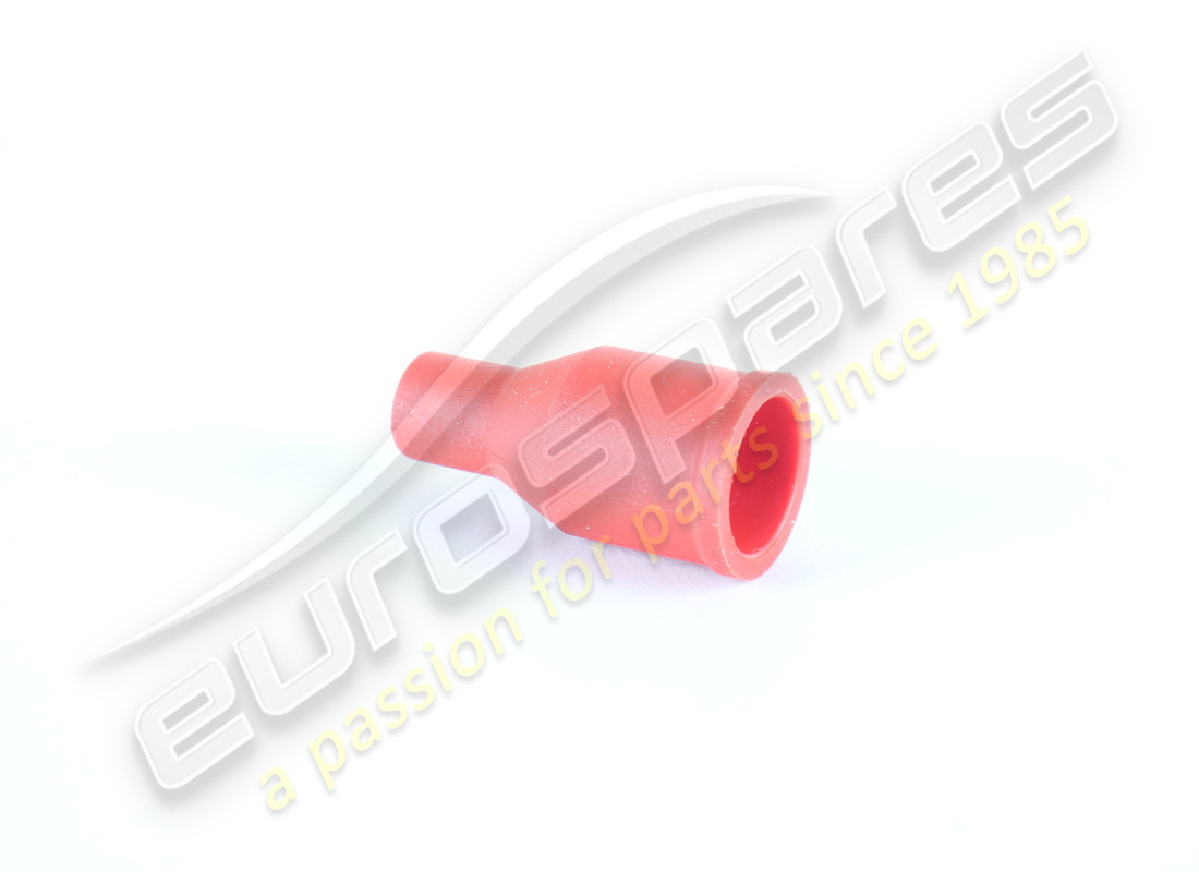 new ferrari coil cover (red). part number 122970 (1)