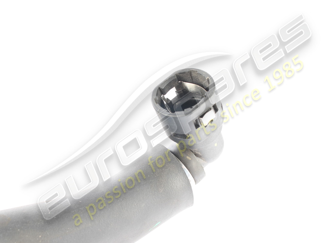 used ferrari rh tgk valve connector pipe. part number 82887200 (2)