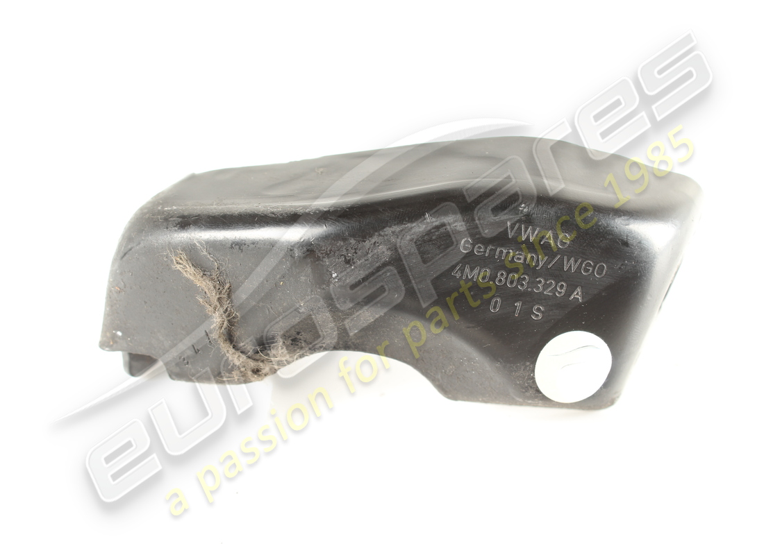 USED Lamborghini SUPPORT UNTERE LASTEBENE . PART NUMBER 4M0803329A (1)