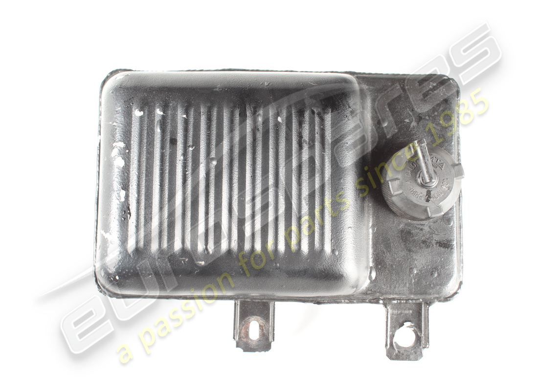 USED Ferrari WATER HEADER TANK RHD . PART NUMBER 171327 (1)