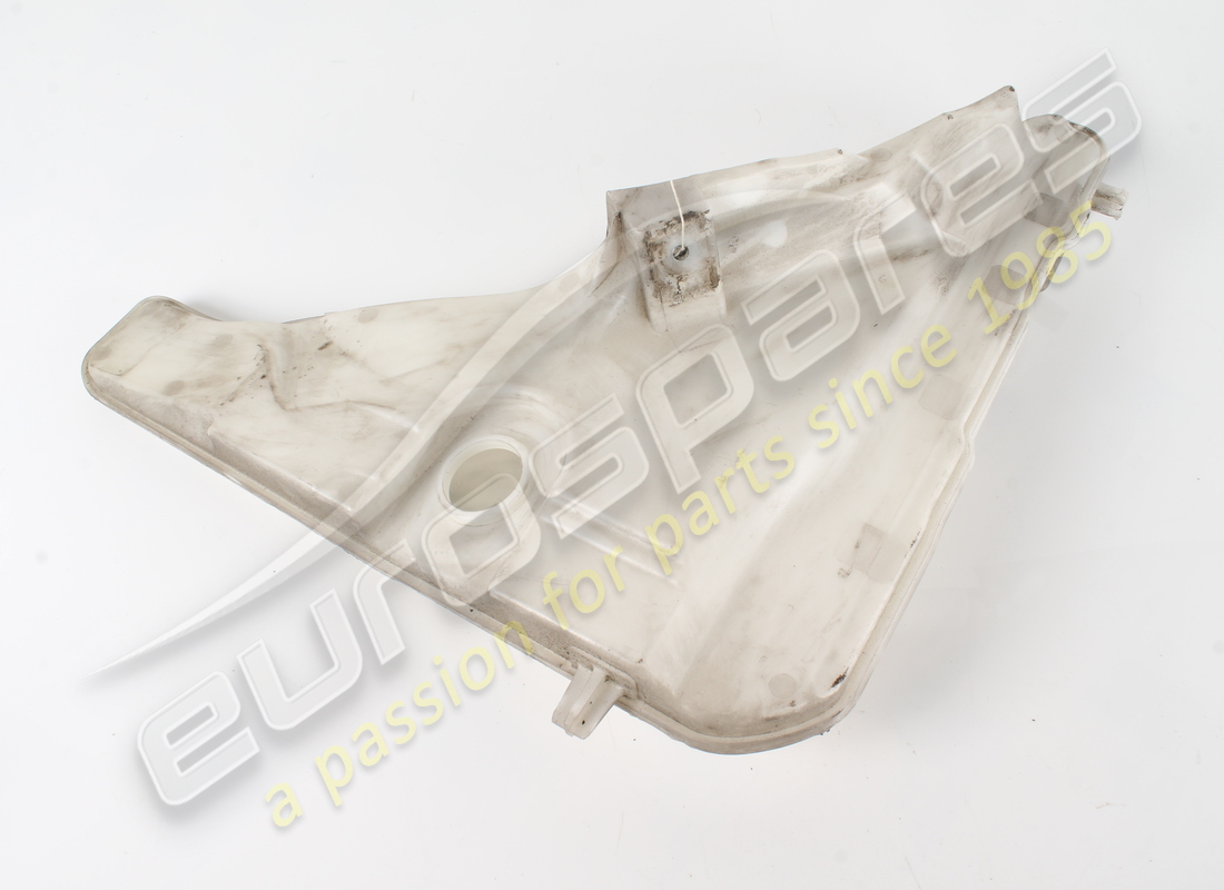 USED Lamborghini WASHER FLUID 3,5L . PART NUMBER 4M0955448D (1)