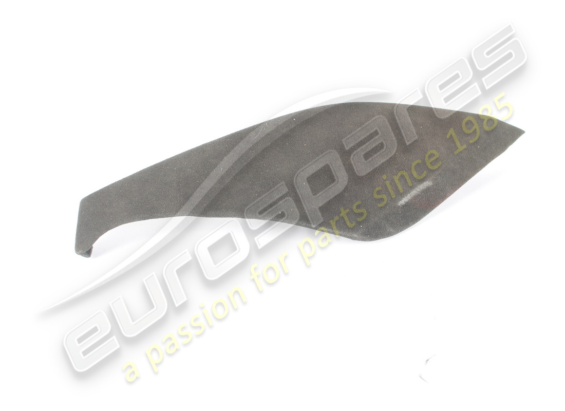 used ferrari lower rh pillar cover. part number 83411500 (1)