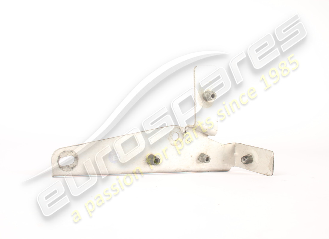 used ferrari gearbox tube bracket. part number 257215 (1)