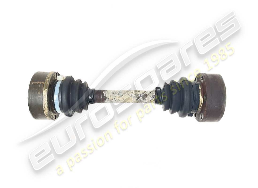 used ferrari axle shaft. part number 103885 (1)