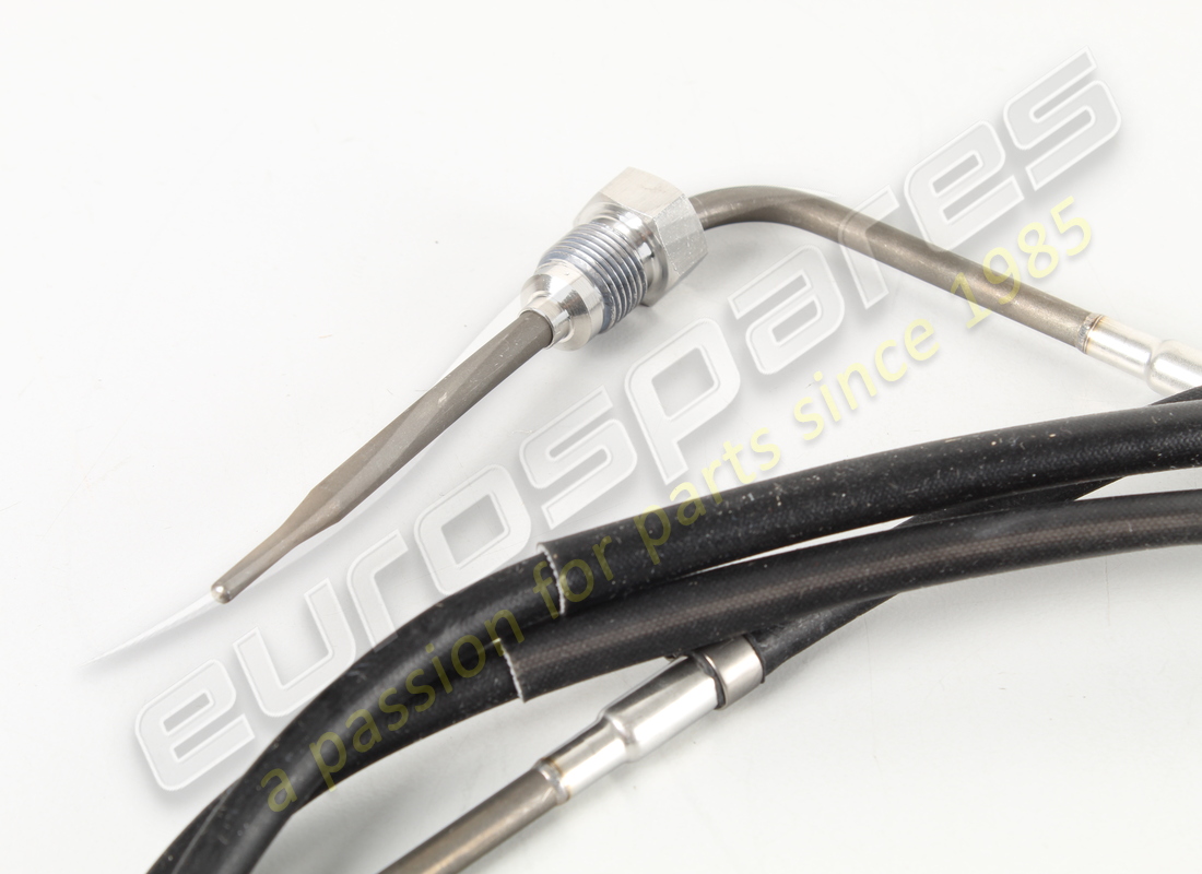 NEW PORSCHE TEMPERATURE SENSOR. PART NUMBER 992906088 (5) new porsche temperature sensor. part number 992906088 (5)