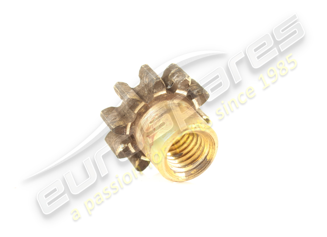 used ferrari adjuster for handbrake mechanism. part number 101286 (2)