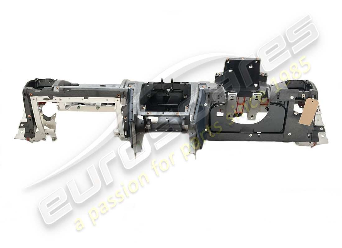 DAMAGED EUROSPARES DASH ASSEMBLY AND CROSS BEAM. PART NUMBER EAP1409174 (2) damaged eurospares dash assembly and cross beam. part number eap1409174 (2)
