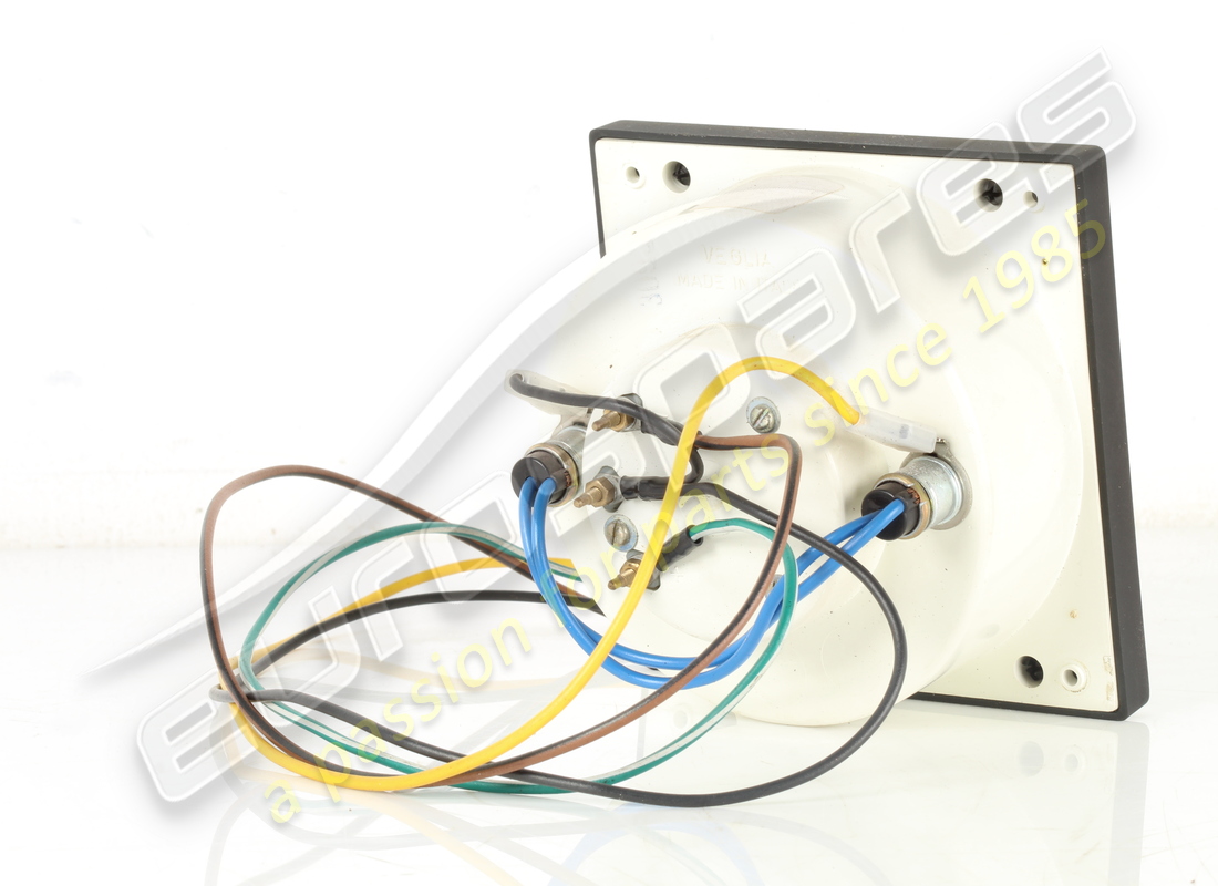 used ferrari rev counter gauge. part number 126022 (4)