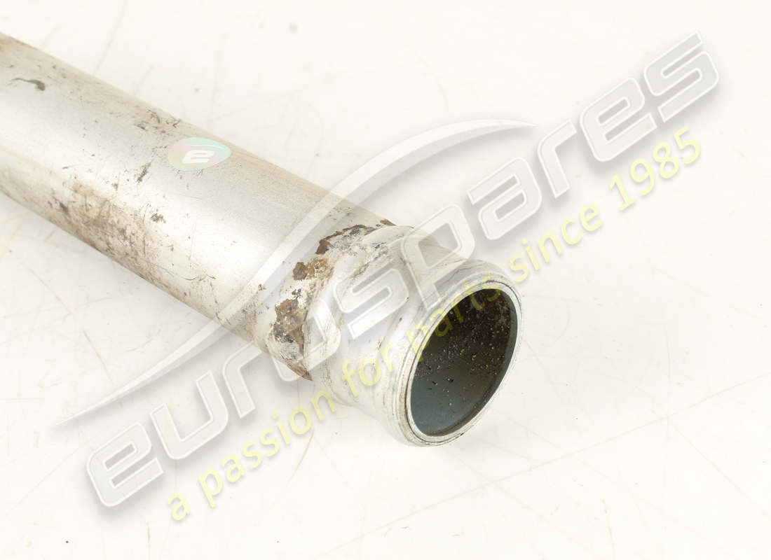 USED Ferrari WATER PIPE . PART NUMBER 123828 (1)