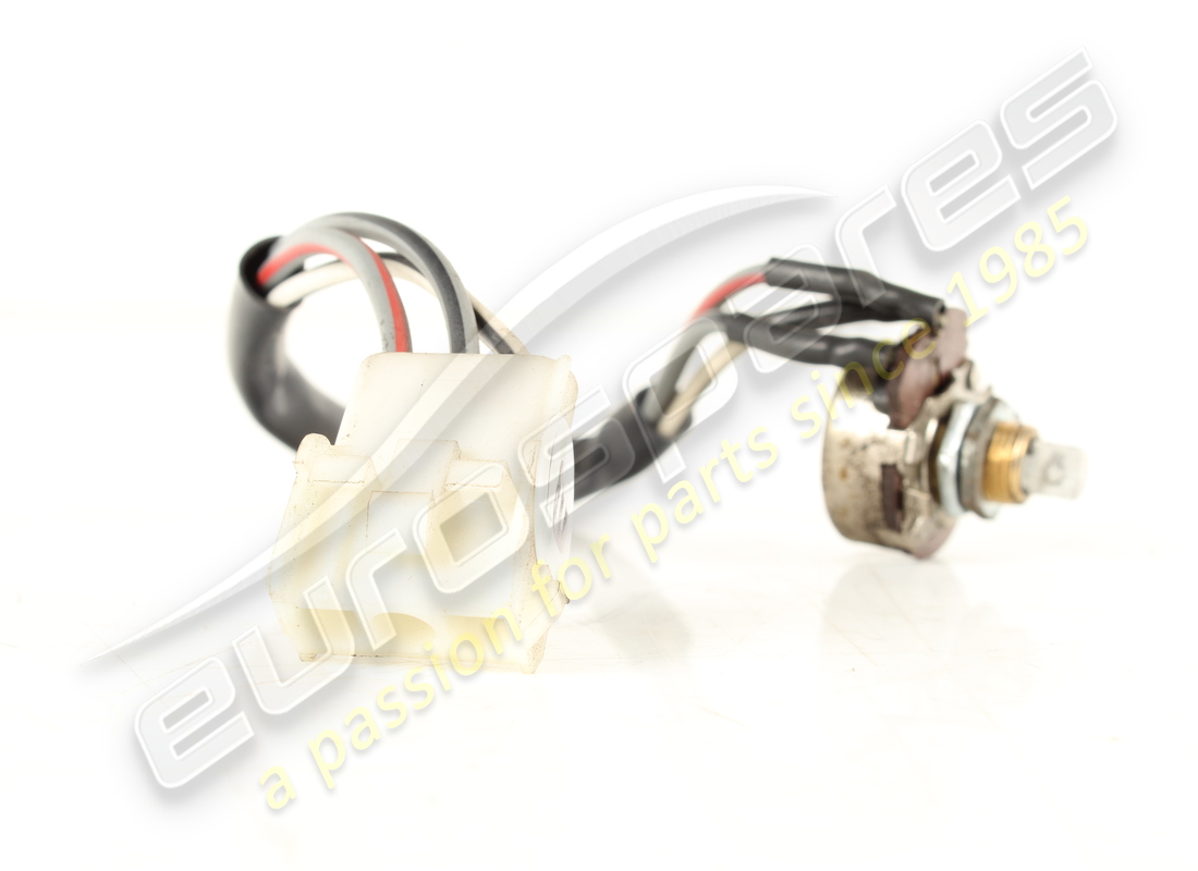 used ferrari potentiometer. part number 61078700 (3)