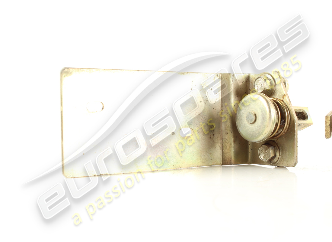 USED FERRARI FUEL CAP RELEASE WITH MOTOR. PART NUMBER EAP1726477 (2) used ferrari fuel cap release with motor. part number eap1726477 (2)