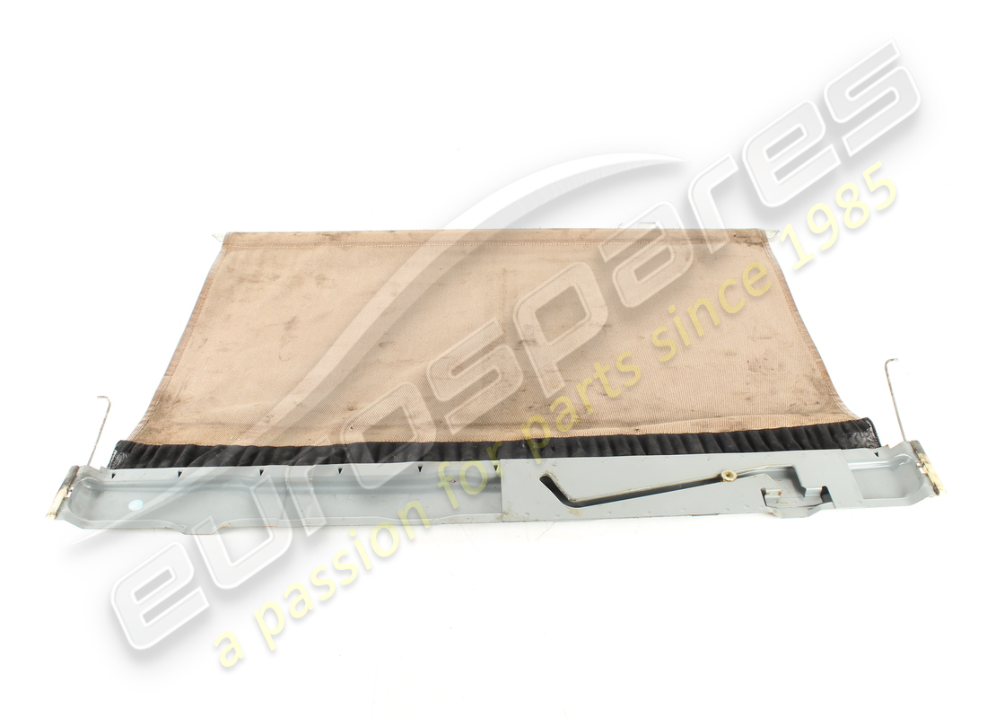 used ferrari s/roof lining. part number 61030000 (1)