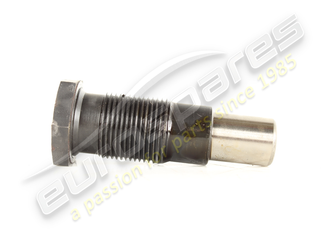 used maserati hydraulic chain tensioner. part number 180316 (3)