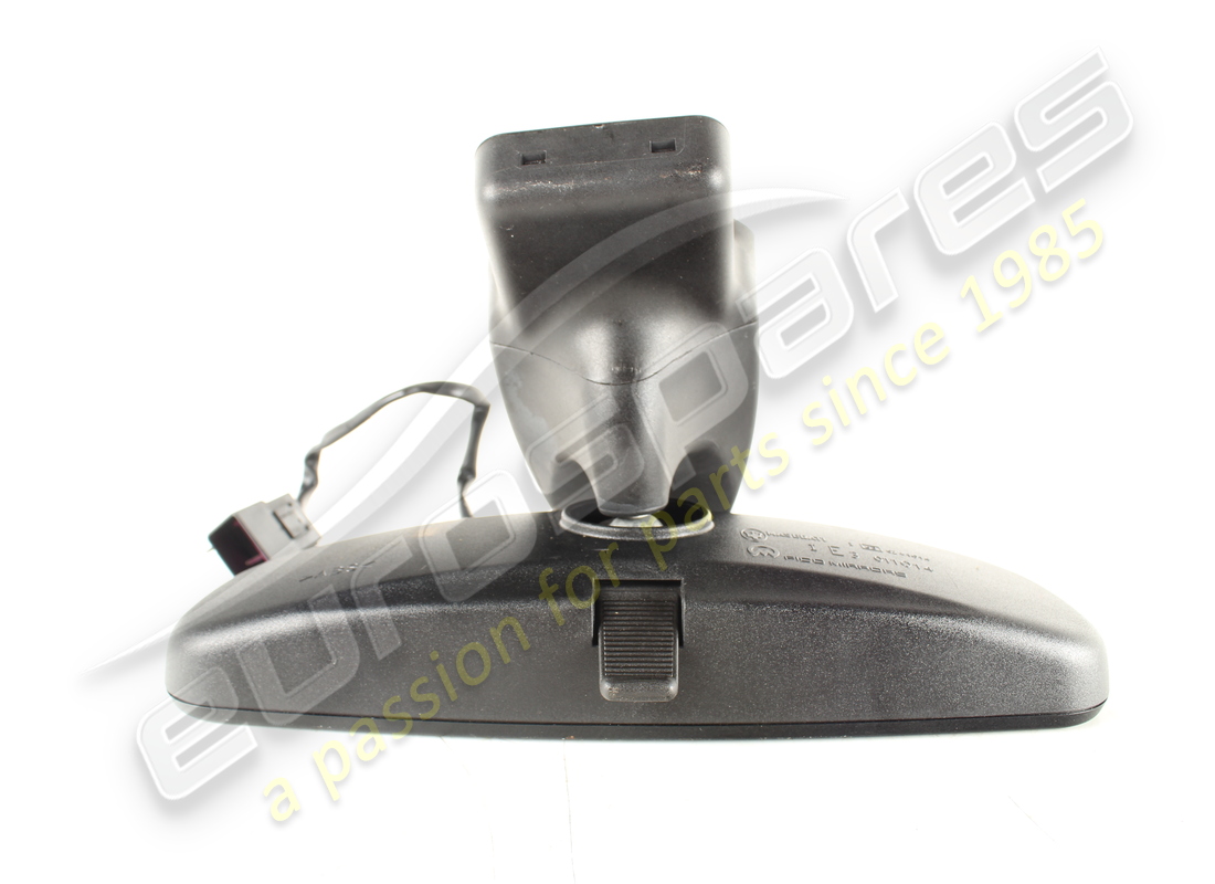 USED MASERATI INT.REAR-VIEW MIRROR WITH FOG SEN. PART NUMBER 68542800 (4) used maserati int.rear-view mirror with fog sen. part number 68542800 (4)