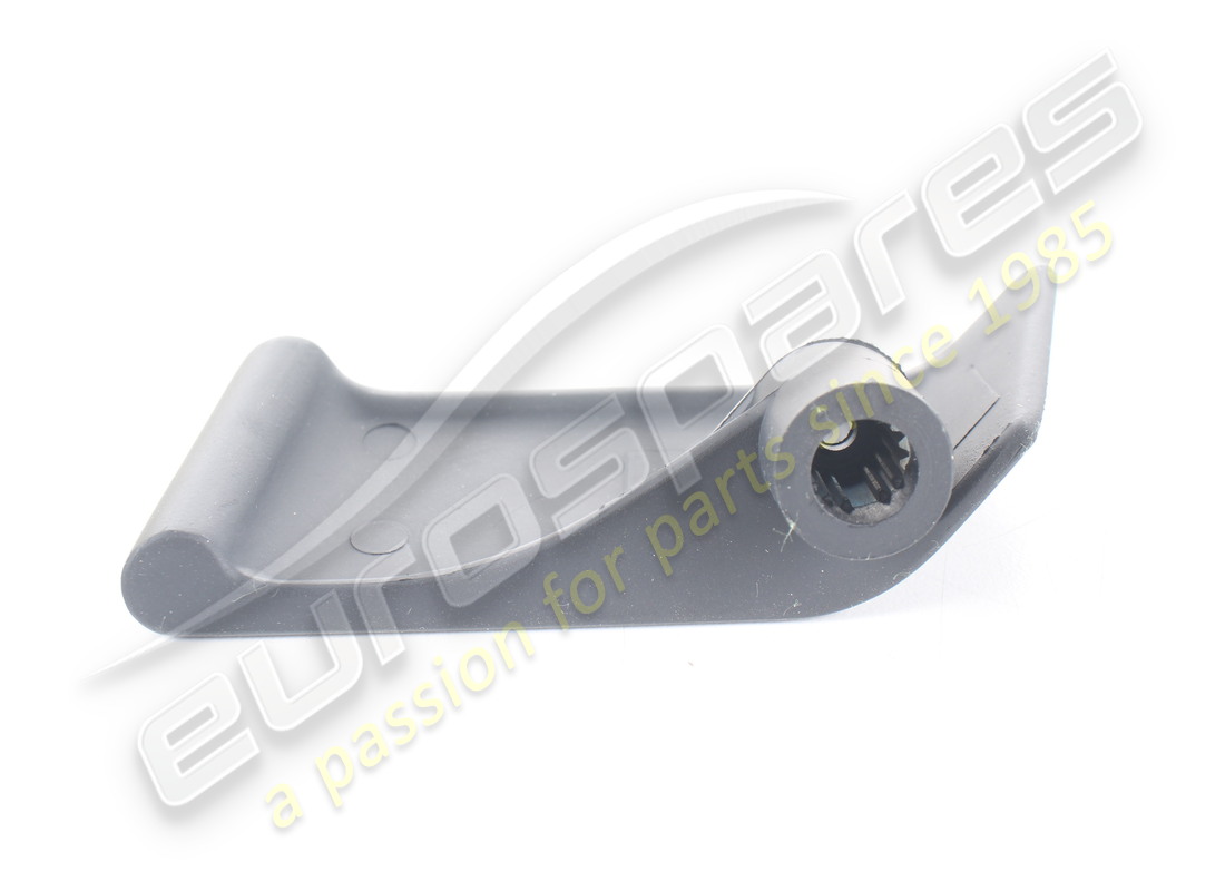new (other) ferrari rh inner handle for door opening. part number 63518900 (3)