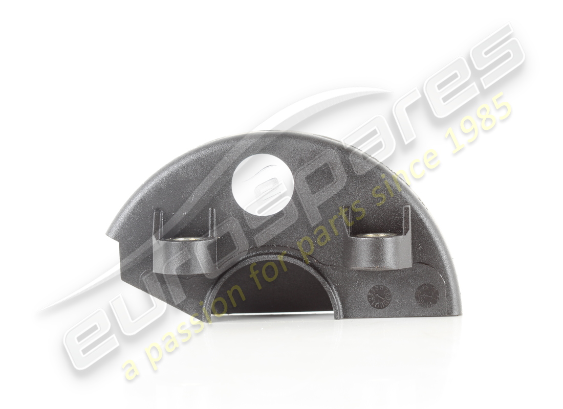 used lamborghini shield. part number 0p2115132 (3)