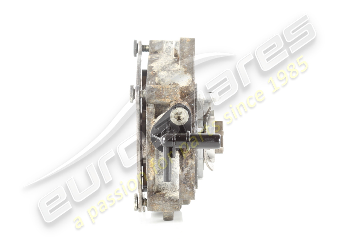 used lamborghini vacuum pump. part number 06m145100l (2)