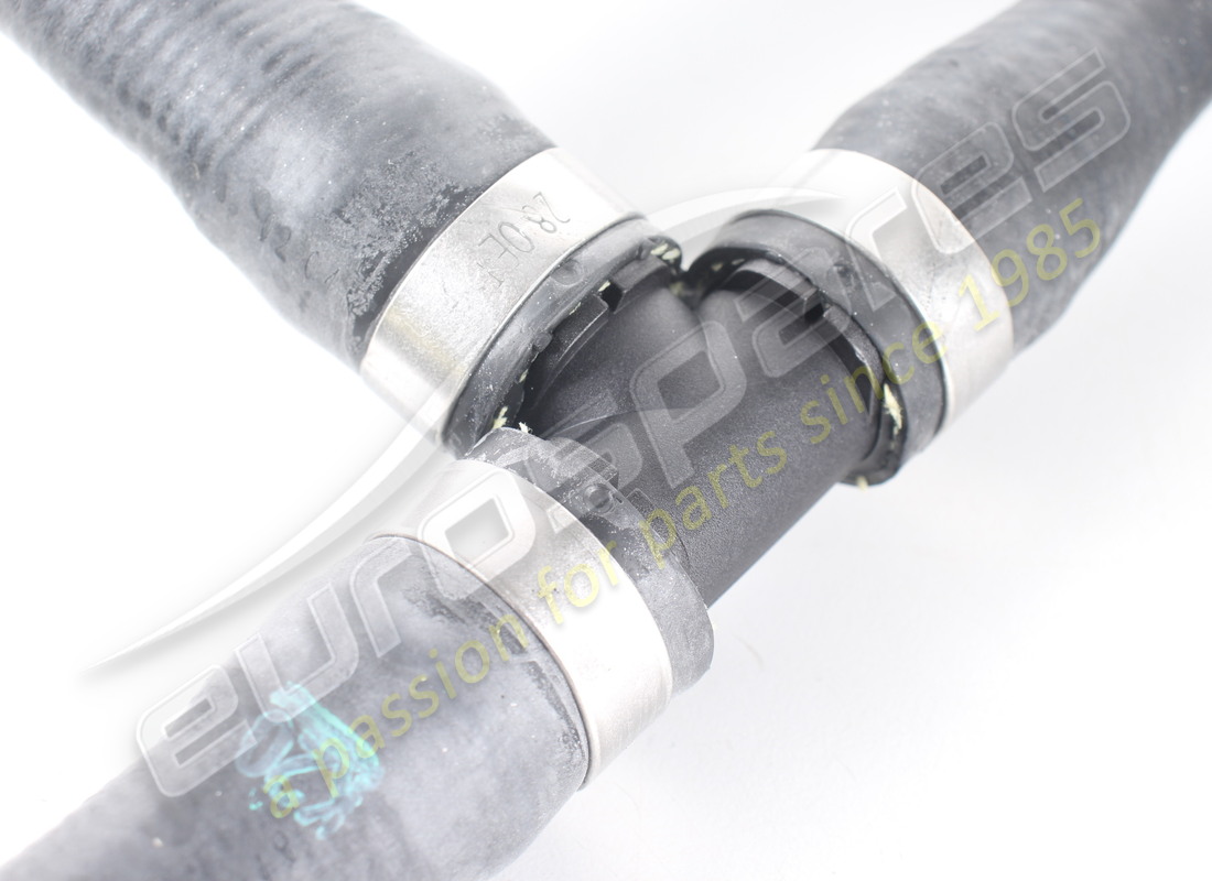 new porsche hose. part number 9g230707601 (5)