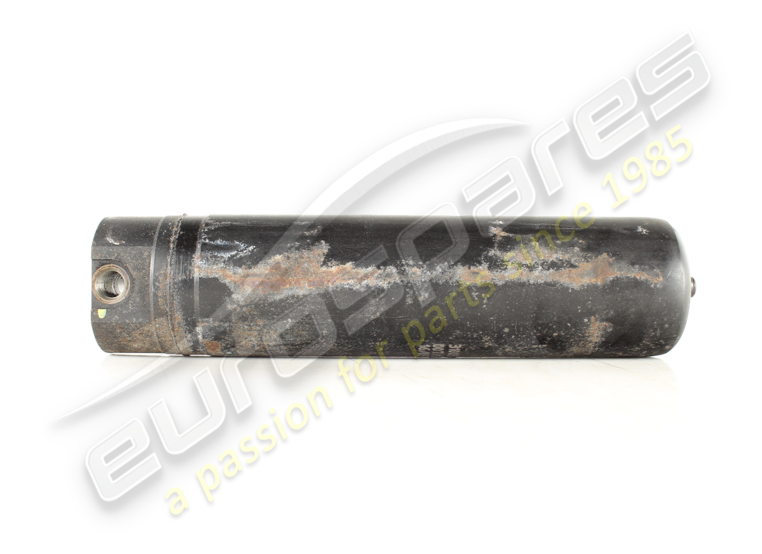 used maserati oil accumulator for variator. part number 190163 (2)